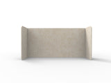 RL Acouline  Quarter Double End Wrap Screen