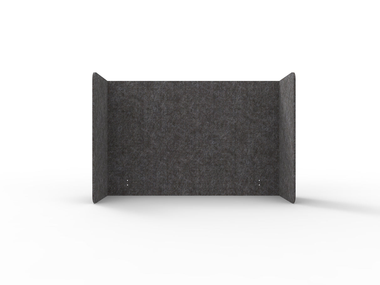 RL Acouline  Quarter Double End Wrap Screen