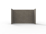 RL Acouline  Quarter Double End Wrap Screen