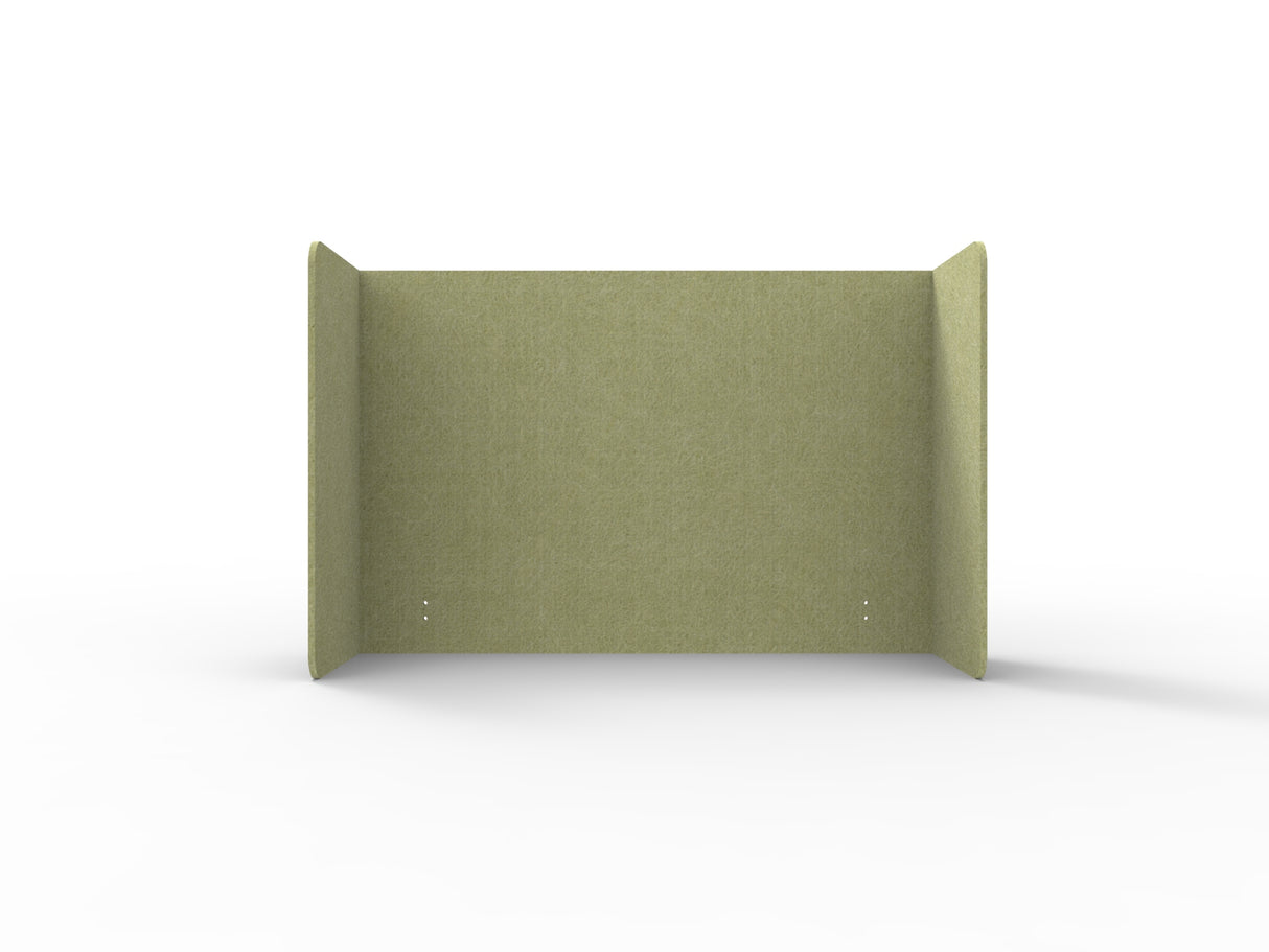 RL Acouline  Quarter Double End Wrap Screen