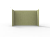 RL Acouline  Quarter Double End Wrap Screen