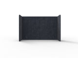RL Acouline  Quarter Double End Wrap Screen