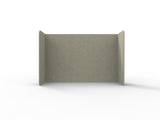 RL Acouline  Quarter Double End Wrap Screen