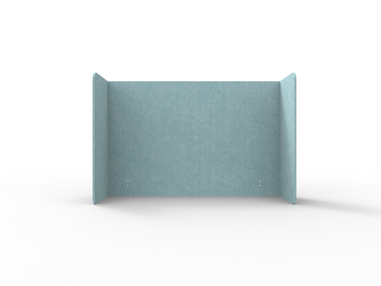 RL Acouline  Quarter Double End Wrap Screen