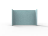 RL Acouline  Quarter Double End Wrap Screen