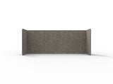RL Acouline  Quarter Double End Wrap Screen