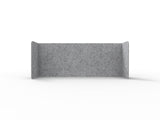 RL Acouline  Quarter Double End Wrap Screen