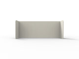 RL Acouline  Quarter Double End Wrap Screen
