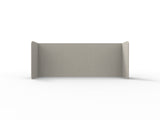 RL Acouline  Quarter Double End Wrap Screen