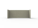 RL Acouline  Quarter Double End Wrap Screen
