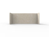RL Acouline  Quarter Double End Wrap Screen