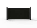 RL Acouline  Quarter Double End Wrap Screen