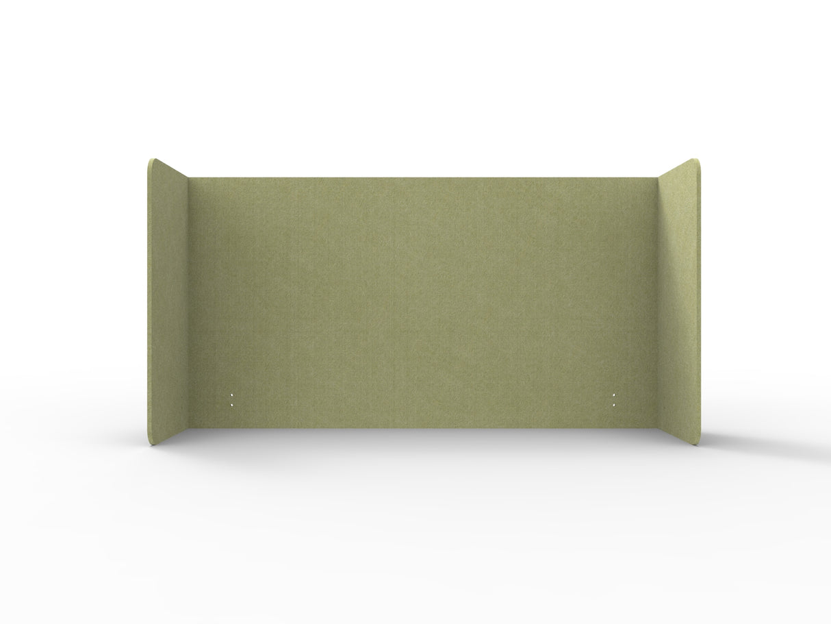 RL Acouline  Quarter Double End Wrap Screen