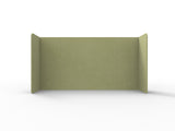 RL Acouline  Quarter Double End Wrap Screen