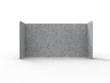 RL Acouline  Quarter Double End Wrap Screen