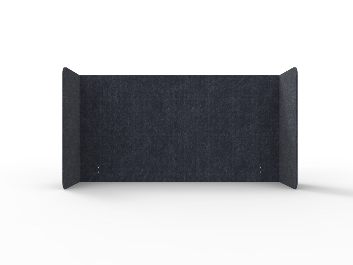 RL Acouline  Quarter Double End Wrap Screen