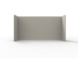 RL Acouline  Quarter Double End Wrap Screen