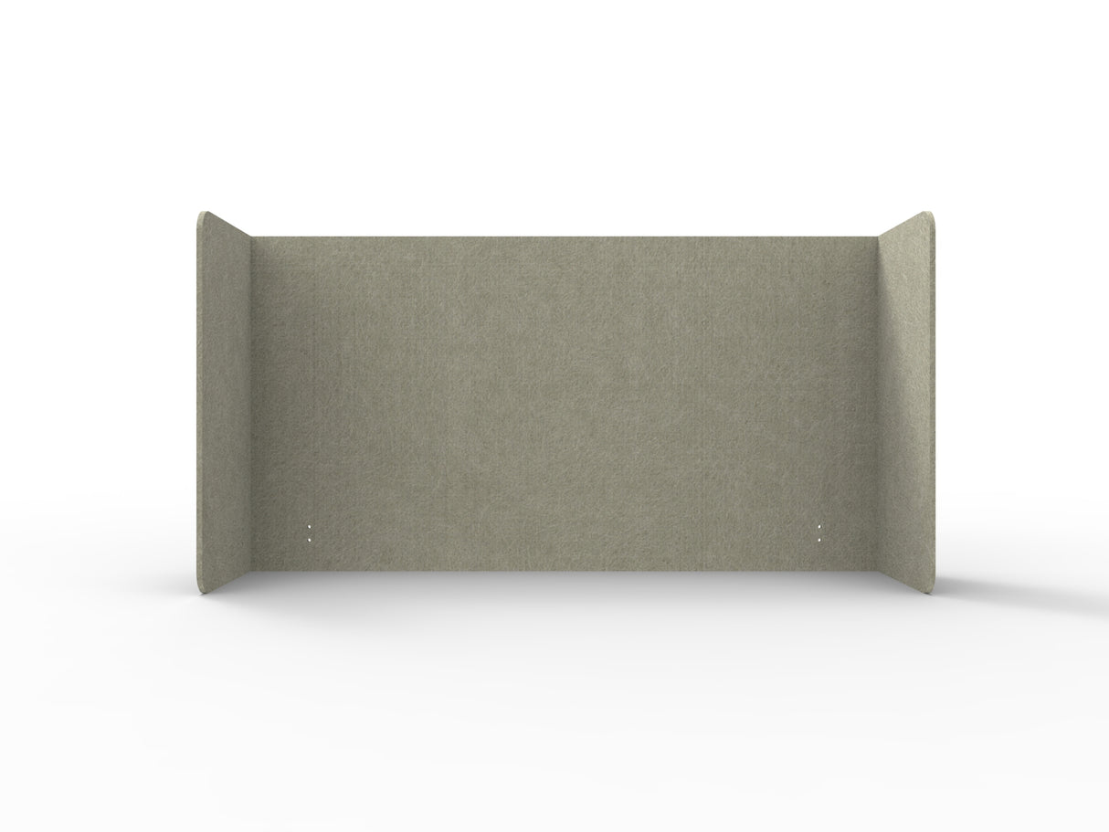 RL Acouline  Quarter Double End Wrap Screen