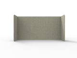 RL Acouline  Quarter Double End Wrap Screen