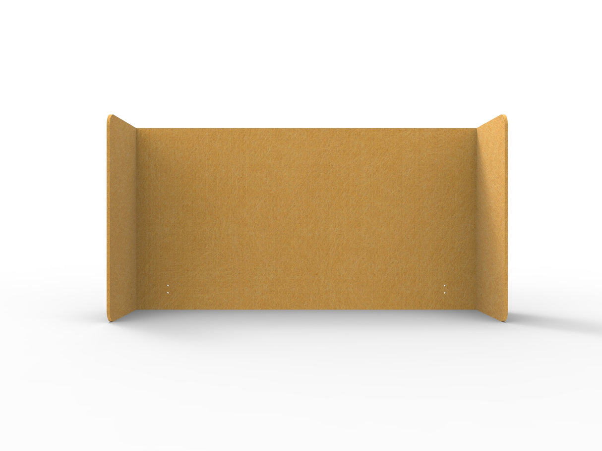 RL Acouline  Quarter Double End Wrap Screen