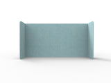 RL Acouline  Quarter Double End Wrap Screen