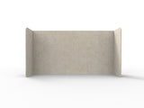 RL Acouline  Quarter Double End Wrap Screen
