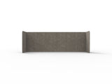 RL Acouline  Quarter Double End Wrap Screen