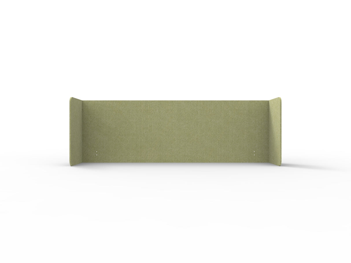 RL Acouline  Quarter Double End Wrap Screen