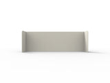 RL Acouline  Quarter Double End Wrap Screen