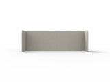 RL Acouline  Quarter Double End Wrap Screen