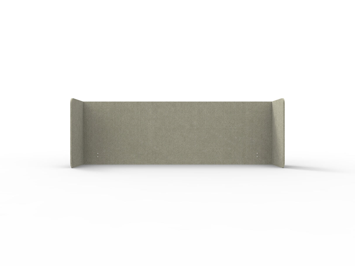 RL Acouline  Quarter Double End Wrap Screen
