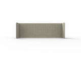 RL Acouline  Quarter Double End Wrap Screen