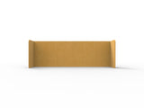 RL Acouline  Quarter Double End Wrap Screen