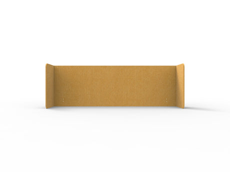 RL Acouline  Quarter Double End Wrap Screen