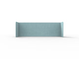 RL Acouline  Quarter Double End Wrap Screen