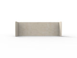 RL Acouline  Quarter Double End Wrap Screen
