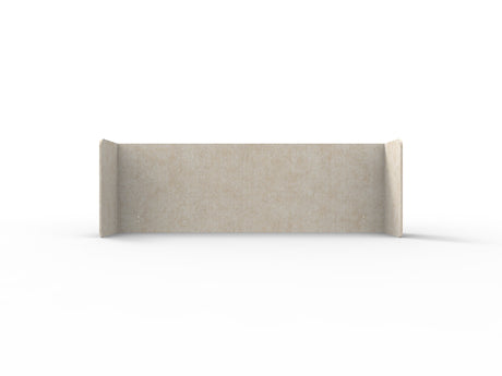 RL Acouline  Quarter Double End Wrap Screen
