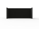 RL Acouline  Quarter Double End Wrap Screen