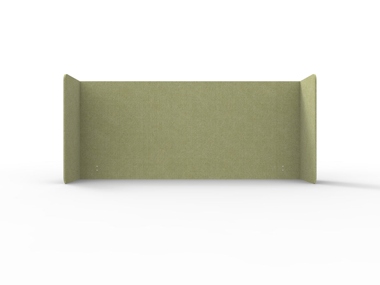 RL Acouline  Quarter Double End Wrap Screen