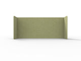 RL Acouline  Quarter Double End Wrap Screen
