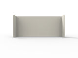 RL Acouline  Quarter Double End Wrap Screen