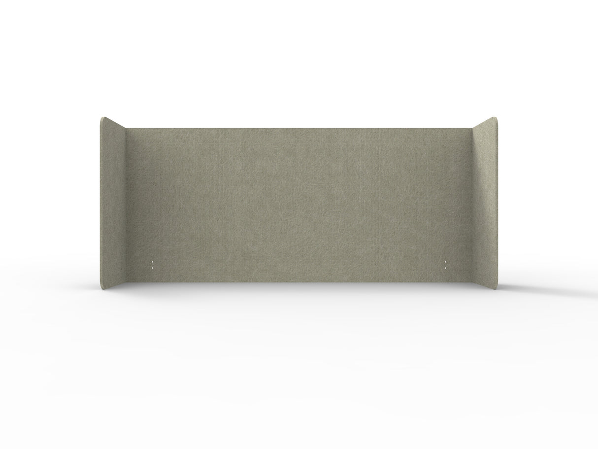 RL Acouline  Quarter Double End Wrap Screen