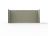RL Acouline  Quarter Double End Wrap Screen