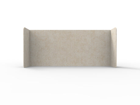 RL Acouline  Quarter Double End Wrap Screen