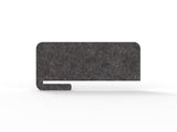 RL Acouline Slide On Desk Screen