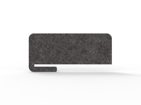 RL Acouline Slide On Desk Screen