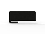 RL Acouline Slide On Desk Screen