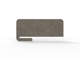 RL Acouline Slide On Desk Screen