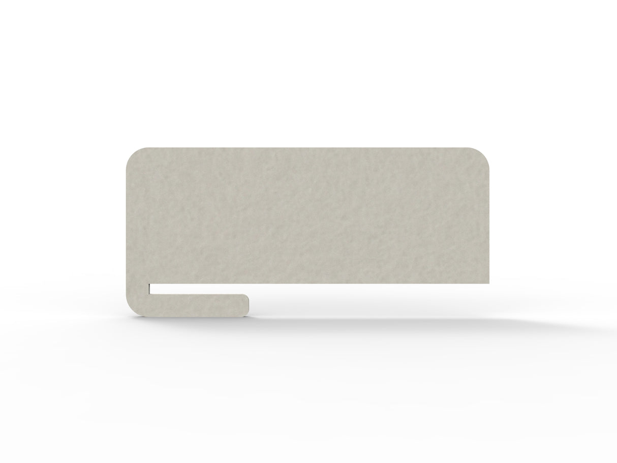 RL Acouline Slide On Desk Screen
