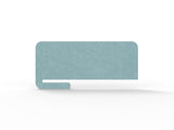 RL Acouline Slide On Desk Screen